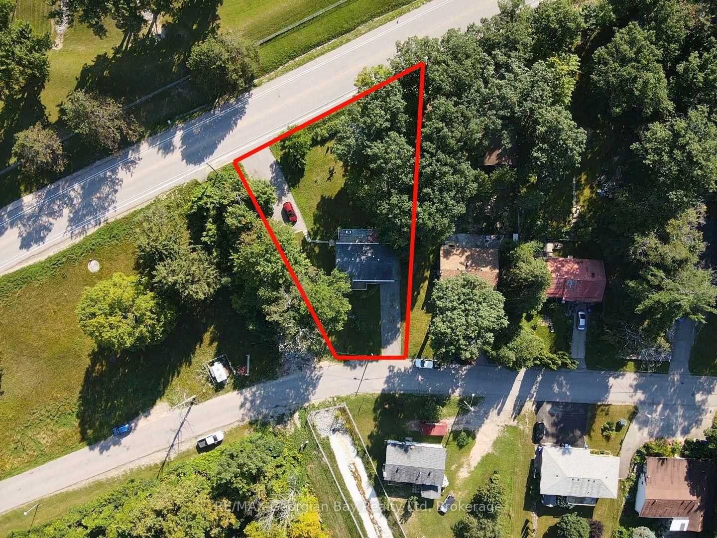 329 Church Street • Penetanguishene, ON photo 31