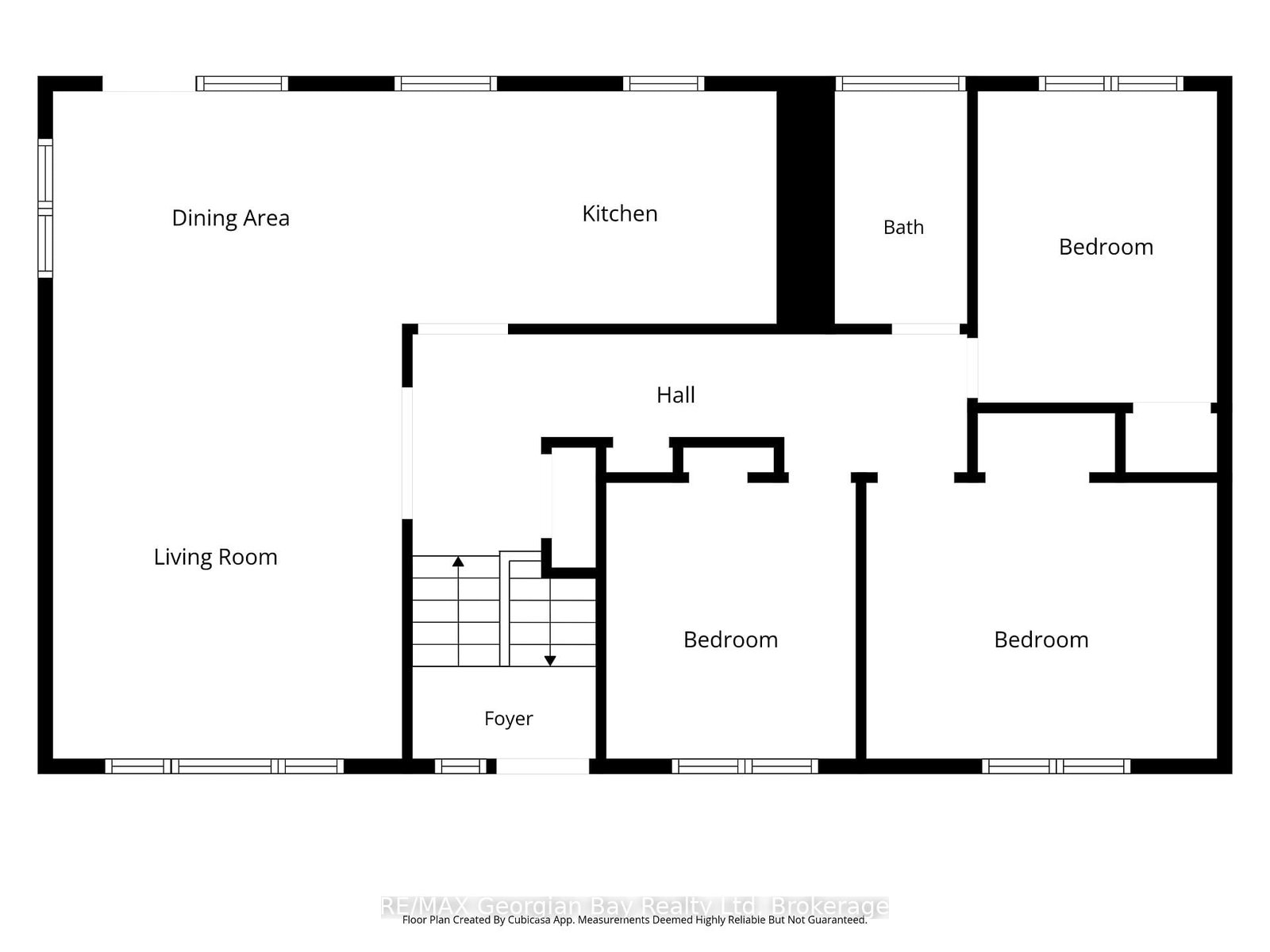 329 Church Street • Penetanguishene, ON photo 34