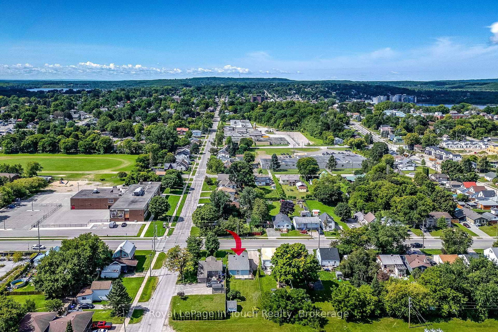 323 William Street • Midland, ON photo 21
