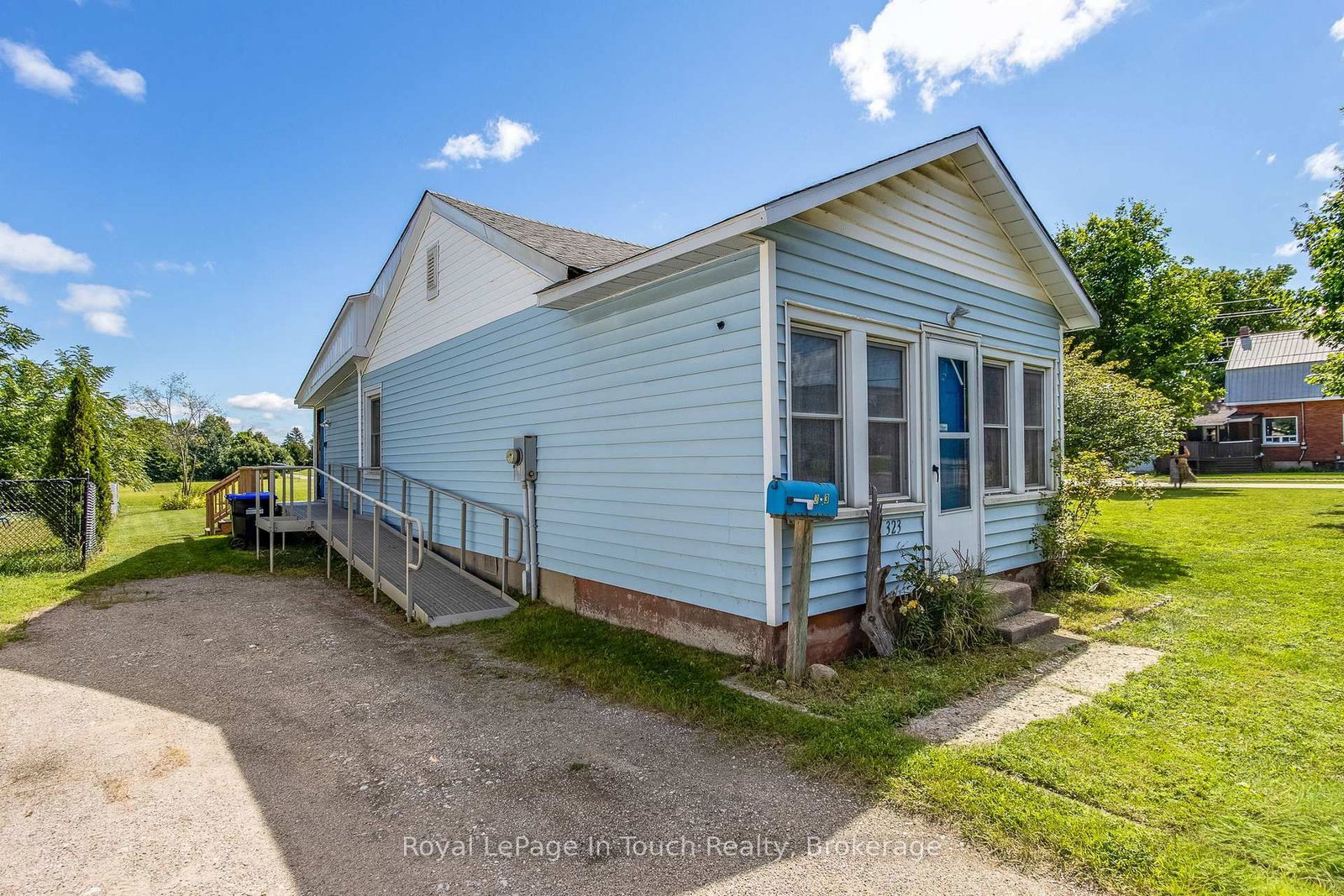 323 William Street • Midland, ON photo 22