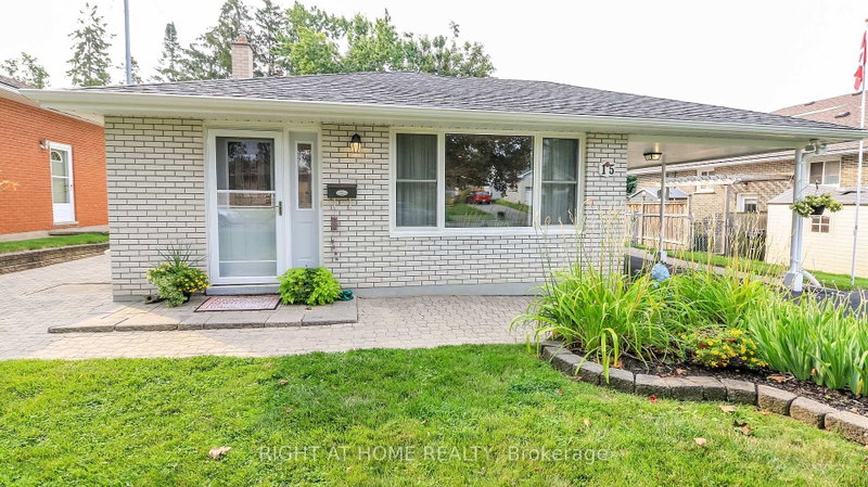 15 Highview Road