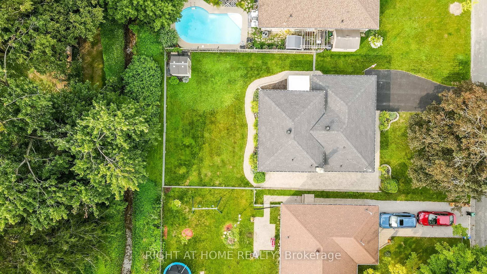 15 Highview Road • Barrie, ON photo 25