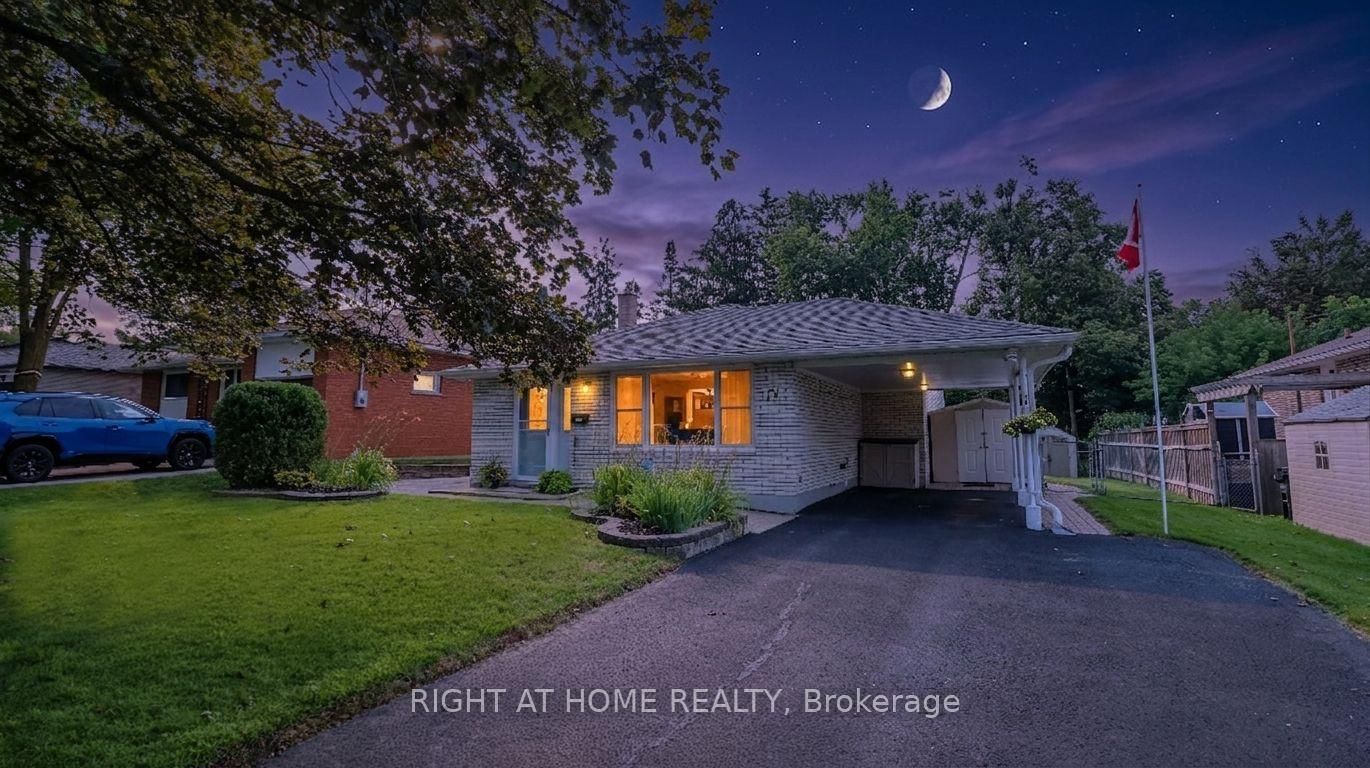 15 Highview Road • Barrie, ON photo 27