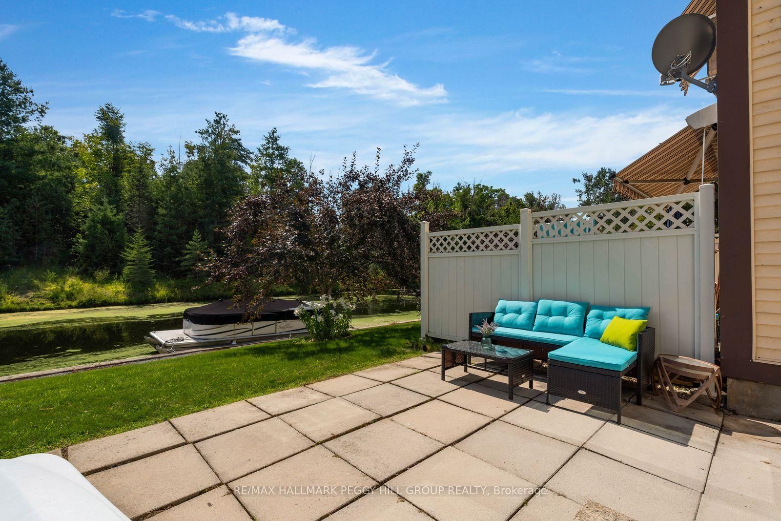11 Laguna Parkway • #28 • Ramara, ON photo 15