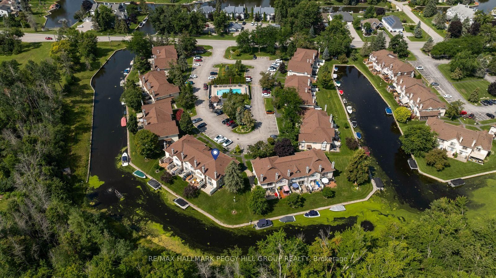 11 Laguna Parkway • #28 • Ramara, ON photo 18