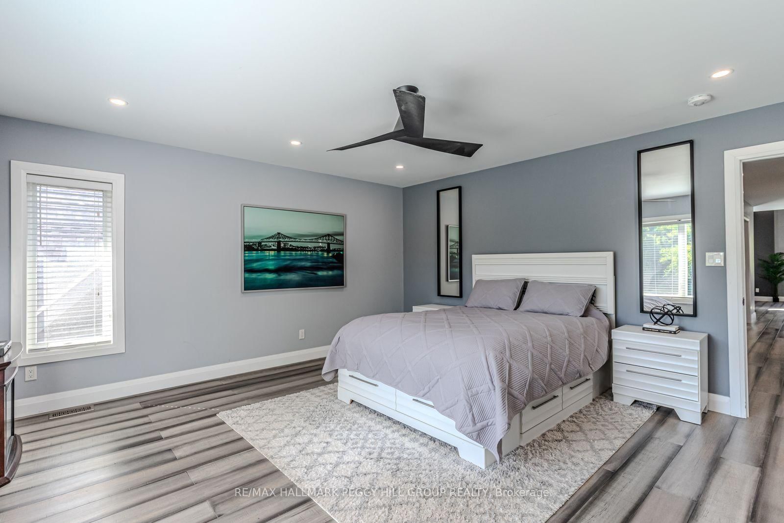 1657 Peninsula Point Road • Severn, ON photo 11