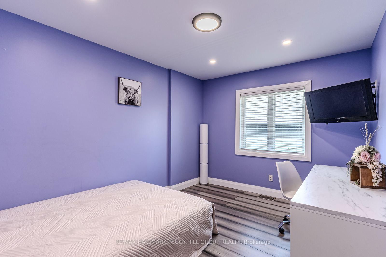 1657 Peninsula Point Road • Severn, ON photo 14