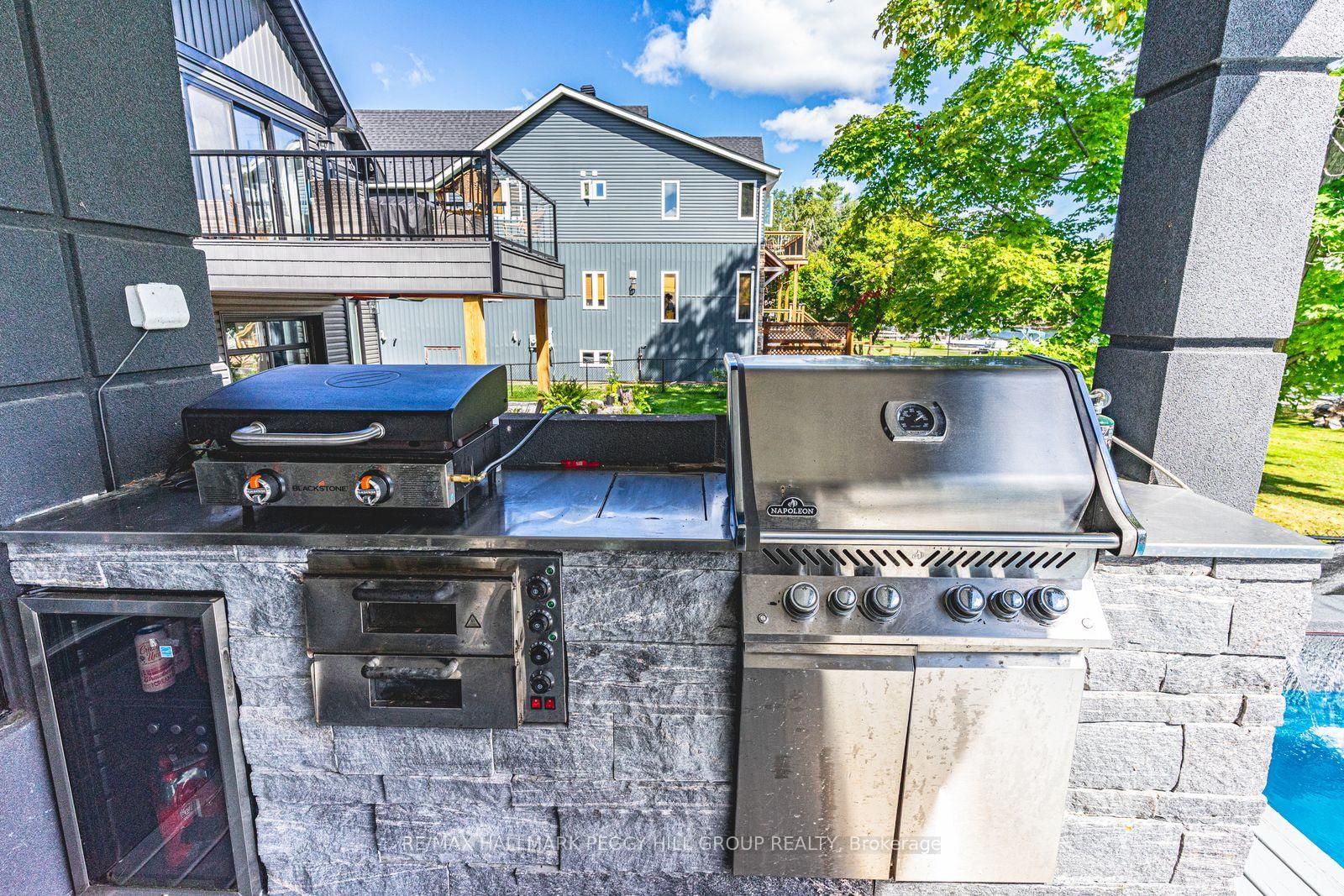 1657 Peninsula Point Road • Severn, ON photo 18