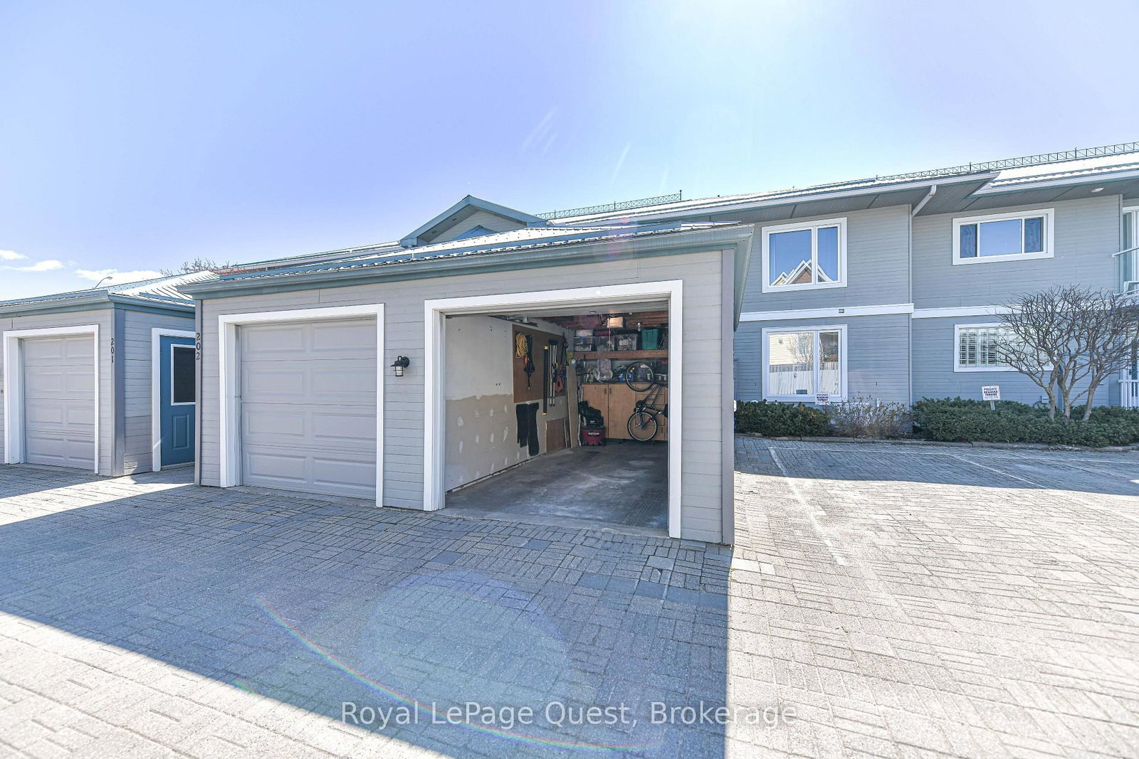 585 Atherley Road • #2 • Orillia, ON photo 27