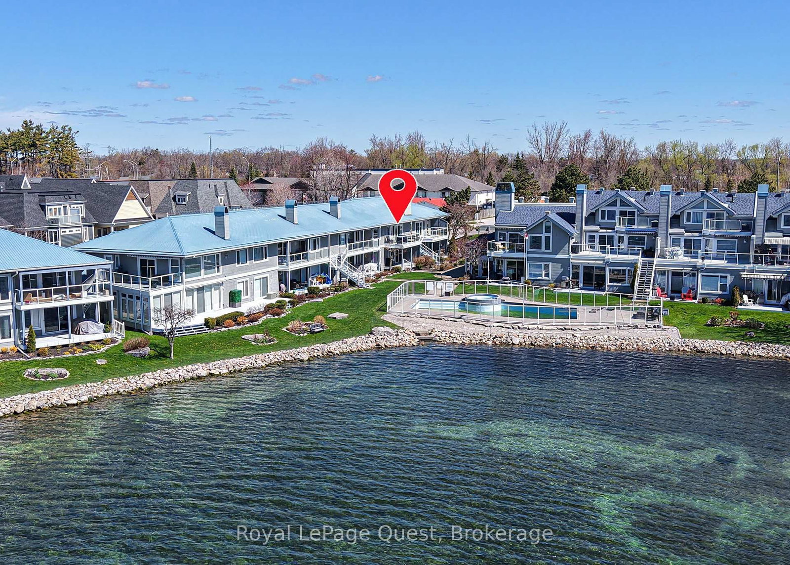 585 Atherley Road • #2 • Orillia, ON photo 4