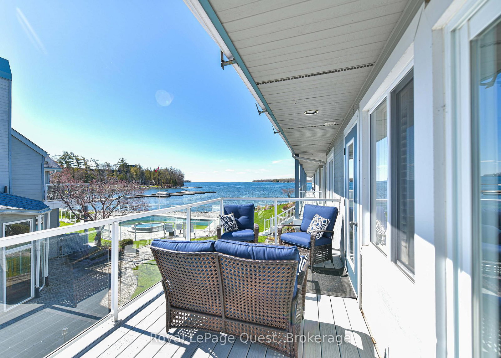 585 Atherley Road • #2 • Orillia, ON photo 5
