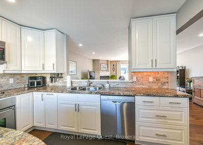585 Atherley Road • #2 • Orillia, ON photo 9