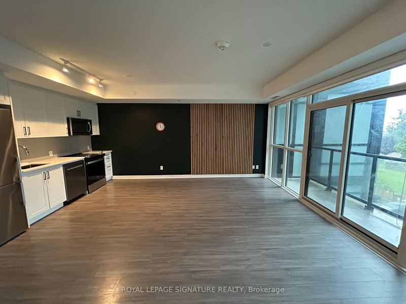 432 - 681 Yonge Street