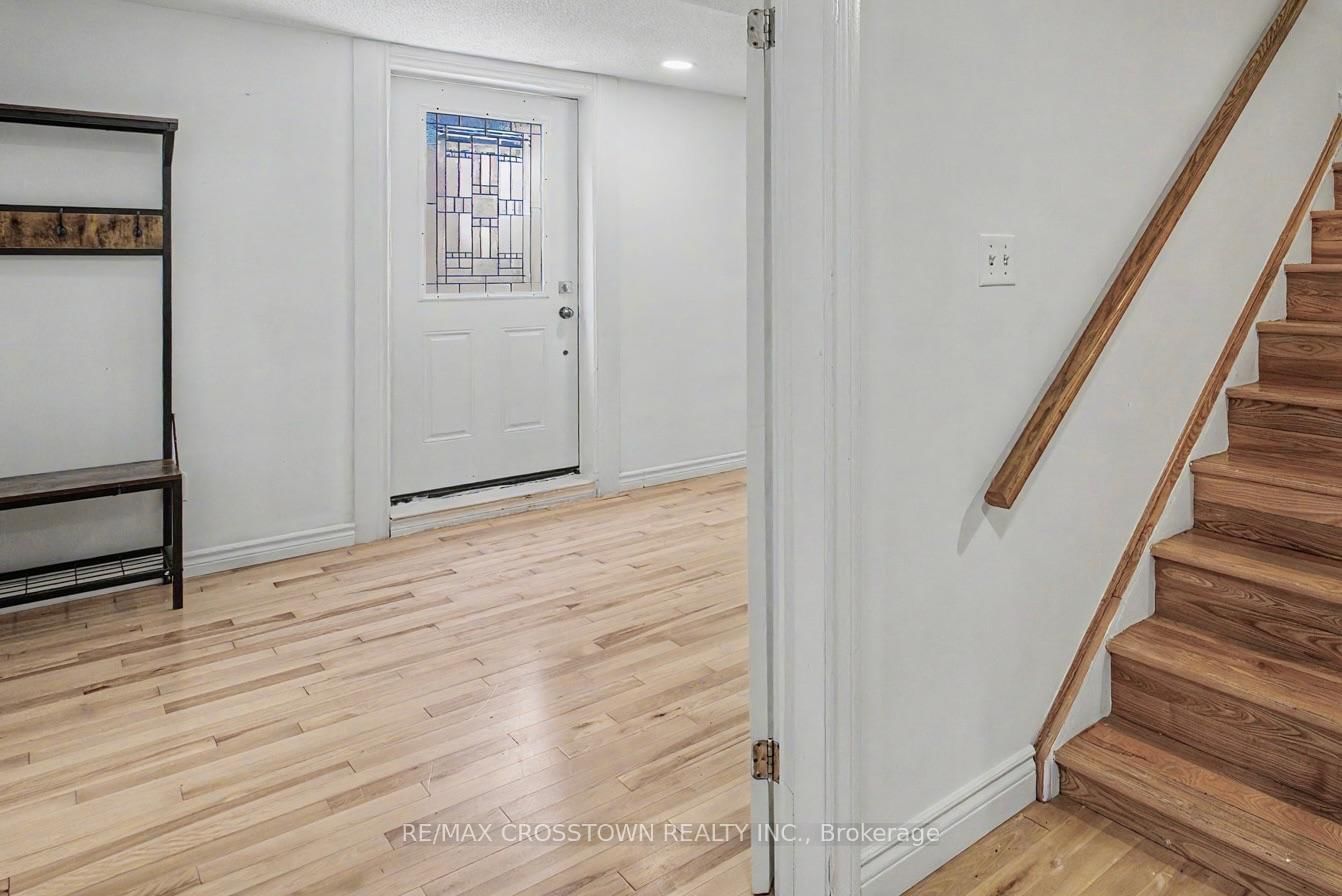 31 Logan Court • Barrie, ON photo 35