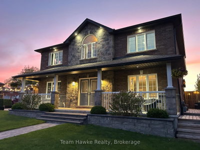 3 Sheppard Drive