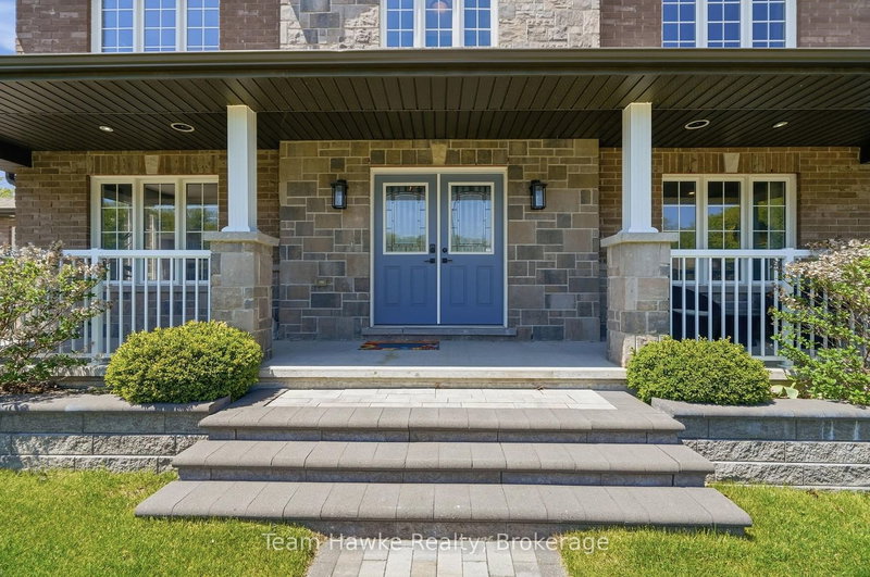 3 Sheppard Drive