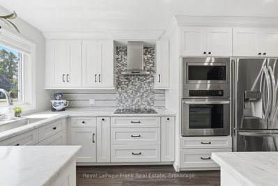 31 Laguna Parkway • #3 • Ramara, ON photo 4