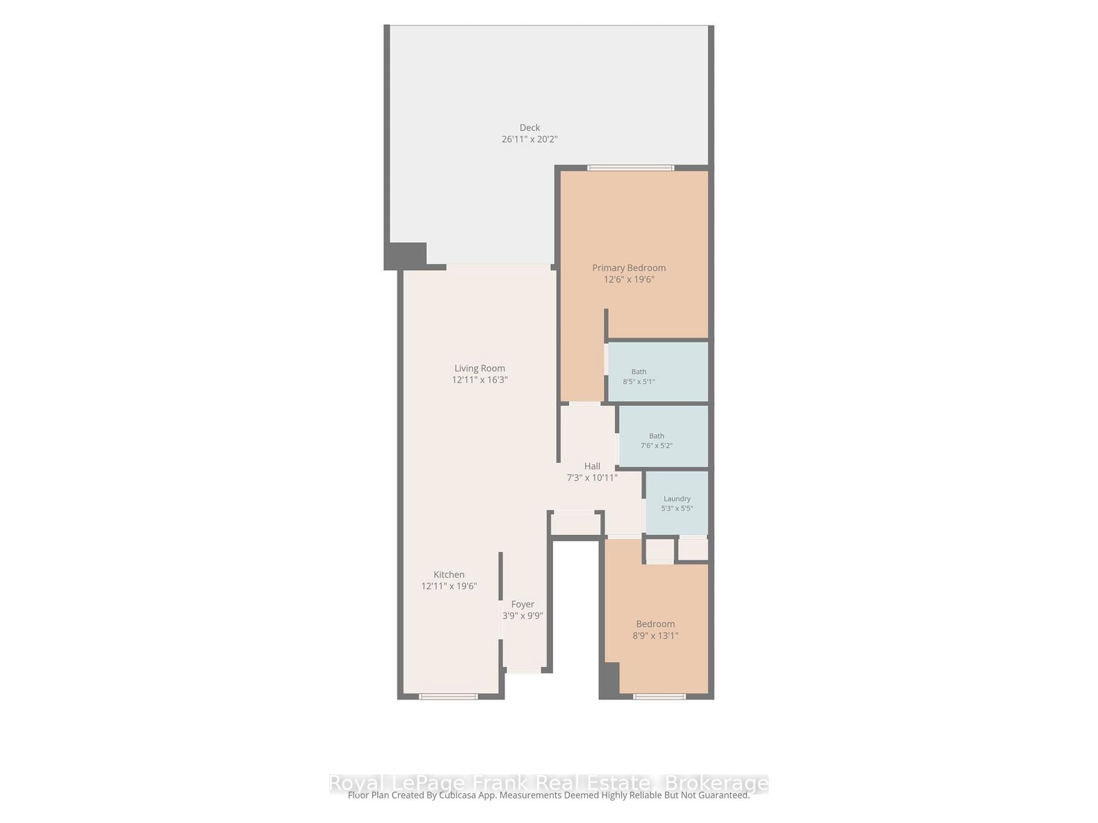 31 Laguna Parkway • #3 • Ramara, ON photo 42