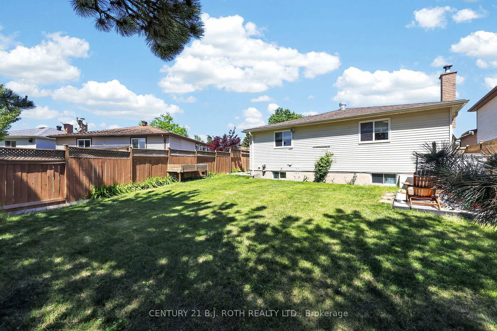 6 Ford Street • Barrie, ON photo 35