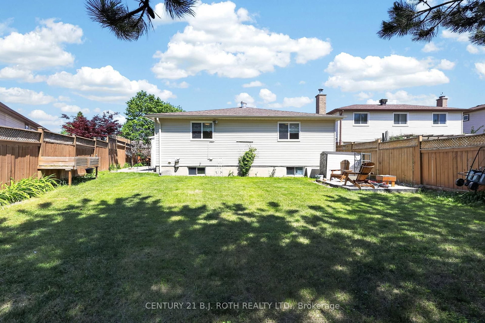 6 Ford Street • Barrie, ON photo 36