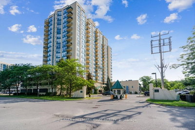 Condo for sale at 1506-65 Ellen Street, Barrie, Ontario, L4N 3A5 - City Centre - MLS: S13692708
