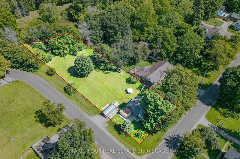 29 Marsh Lane