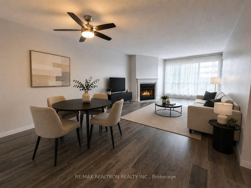 303 - 126 Bell Farm Road