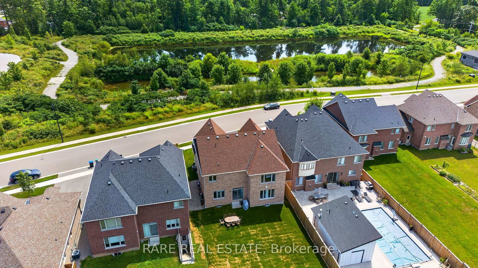 130 Victoria Wood Avenue • Springwater, ON photo 41