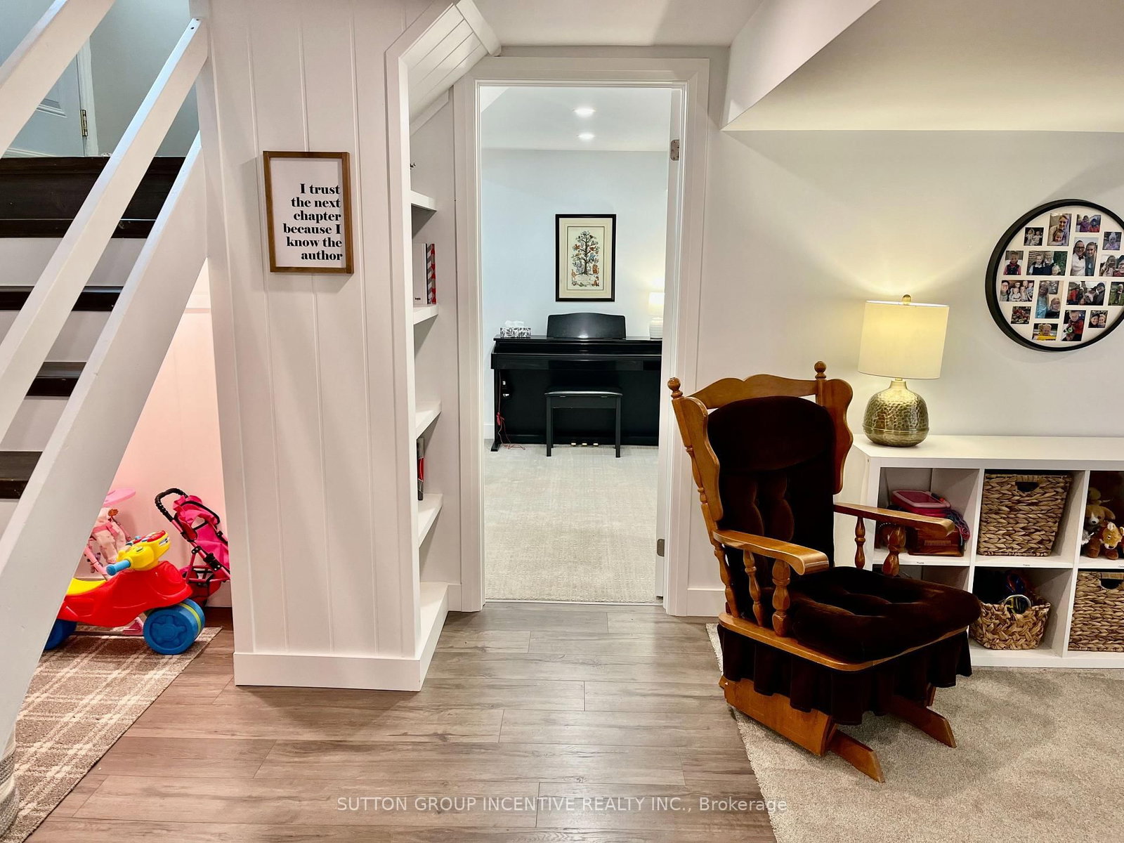 23 Northpark Road • Barrie, ON photo 17