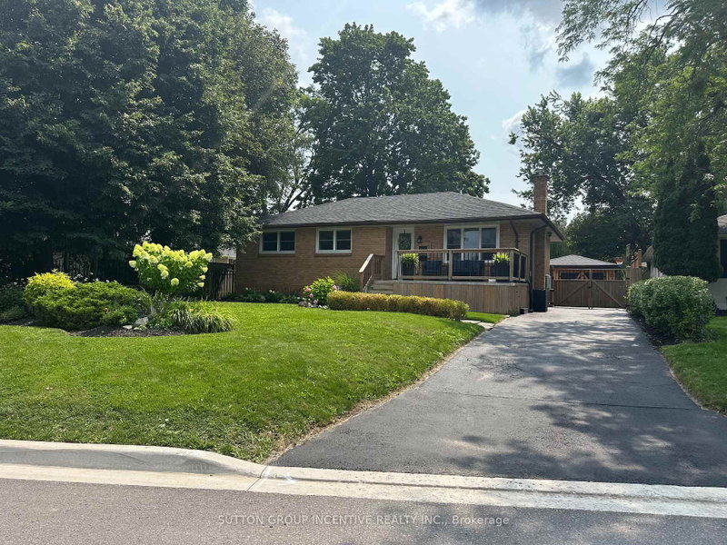 23 Northpark Road