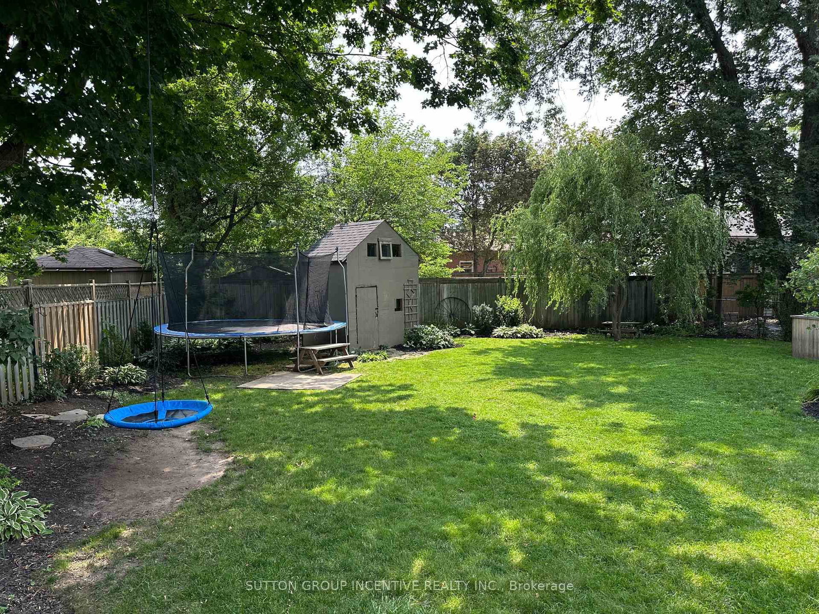 23 Northpark Road • Barrie, ON photo 24