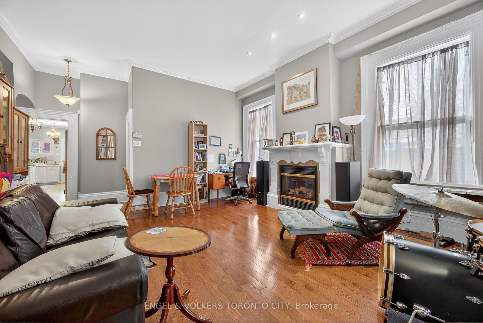 64 High Street • Barrie, ON photo 6