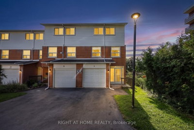 Townhouse for sale at 9-237 Steel Street, Barrie, Ontario, L4M 2H1 - Codrington - MLS: S13693964