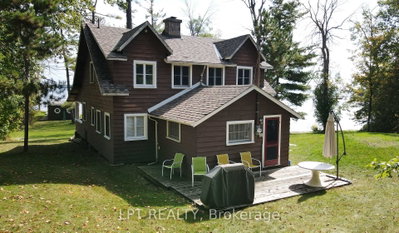 1764 Bay Park Road