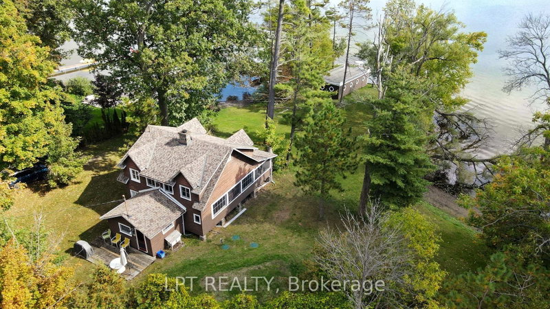 1764 Bay Park Road