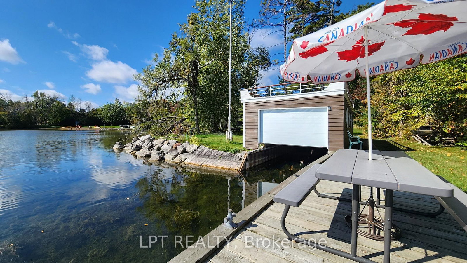 1764 Bay Park Road • Severn, ON photo 26