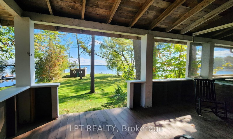 1764 Bay Park Road
