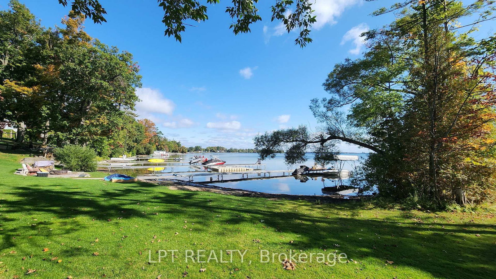 1764 Bay Park Road • Severn, ON photo 30