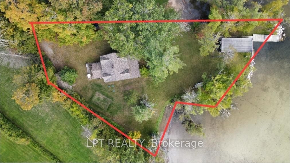 1764 Bay Park Road • Severn, ON photo 32