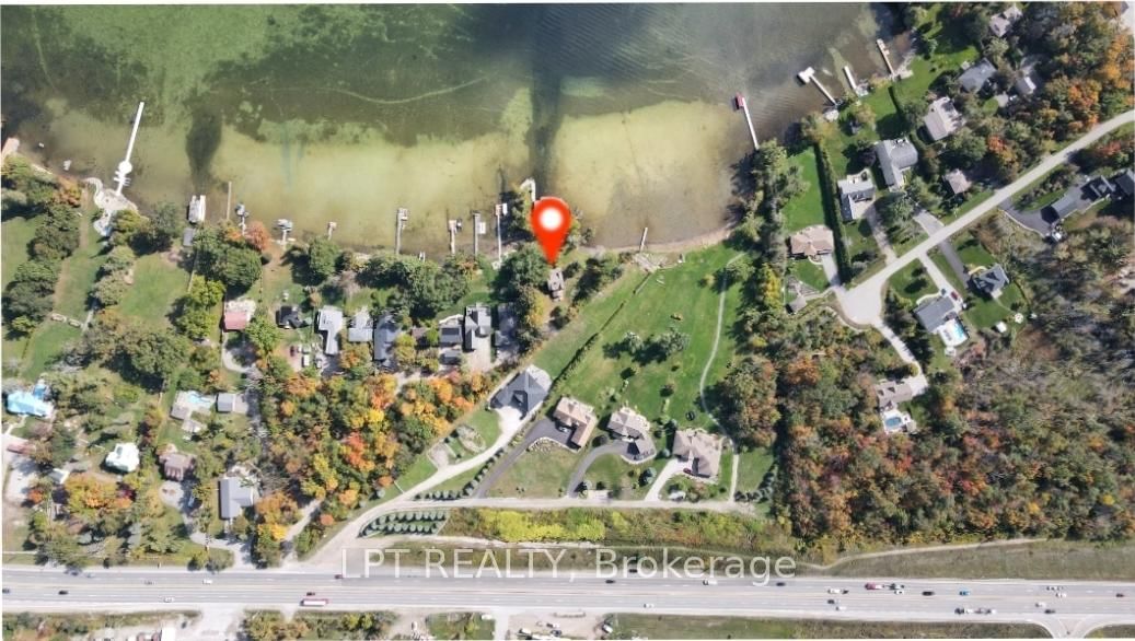 1764 Bay Park Road • Severn, ON photo 33