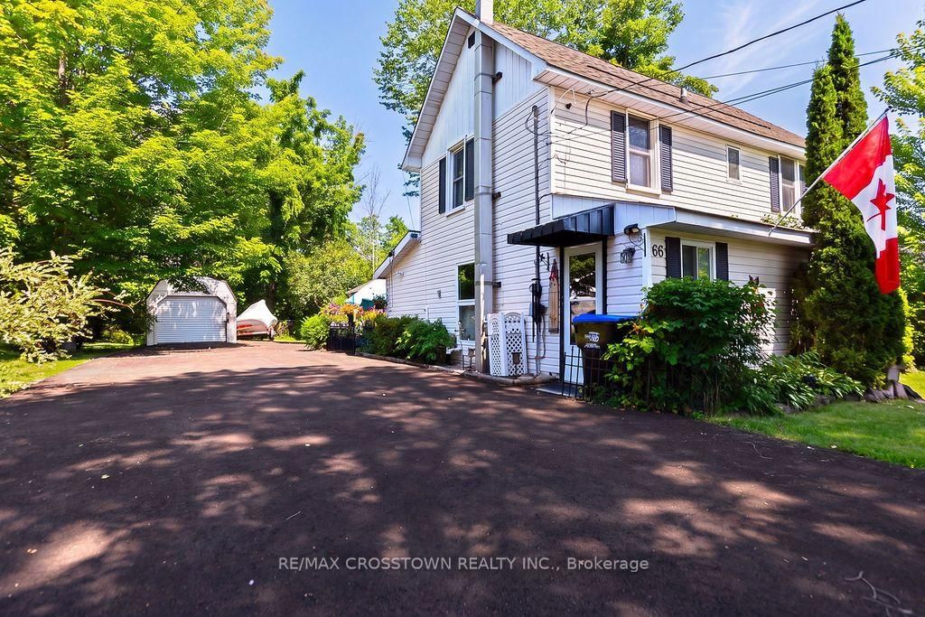 66 Maple Street • Tay, ON photo 3