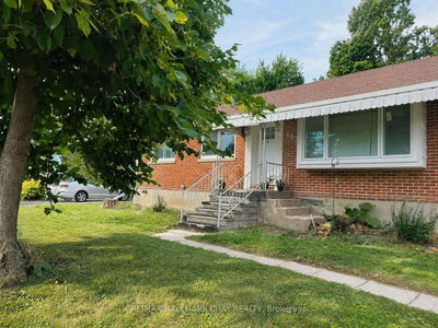 Detached House for lease at 193 St Vincent Street, Barrie, Ontario, L4M 3Z5 - Wellington - MLS: S13694428