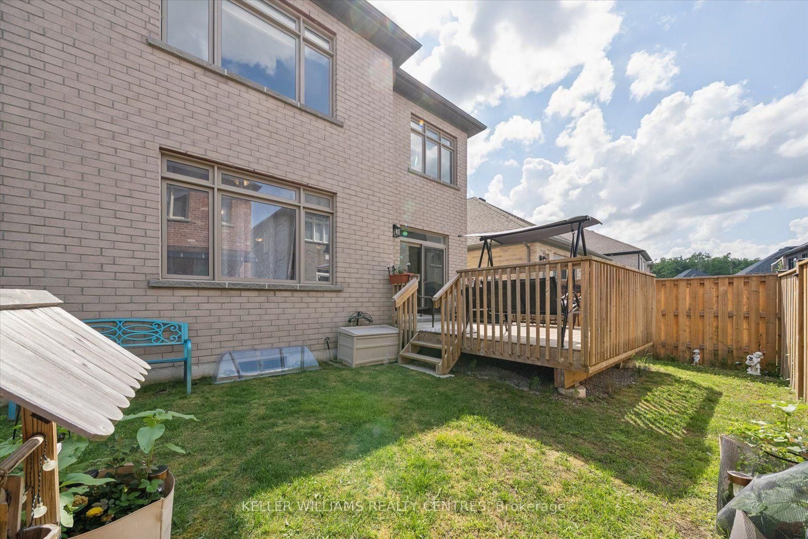 41 Mabern Street • Barrie, ON photo 35