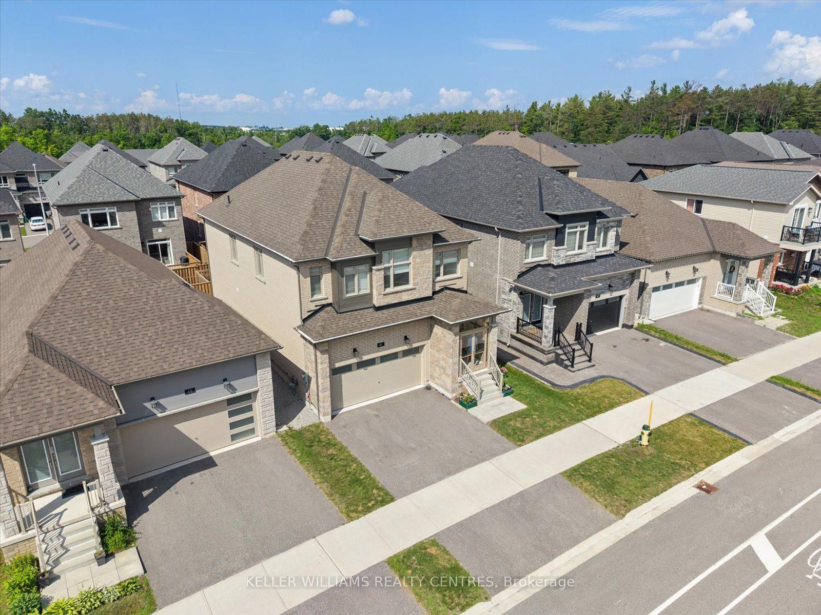 41 Mabern Street • Barrie, ON photo 39