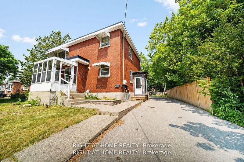 Bsmt - 21 Thomson Street