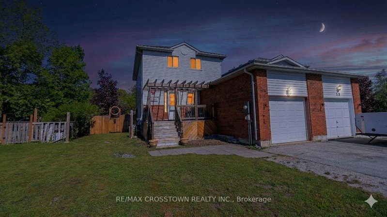 67 Donald Crescent