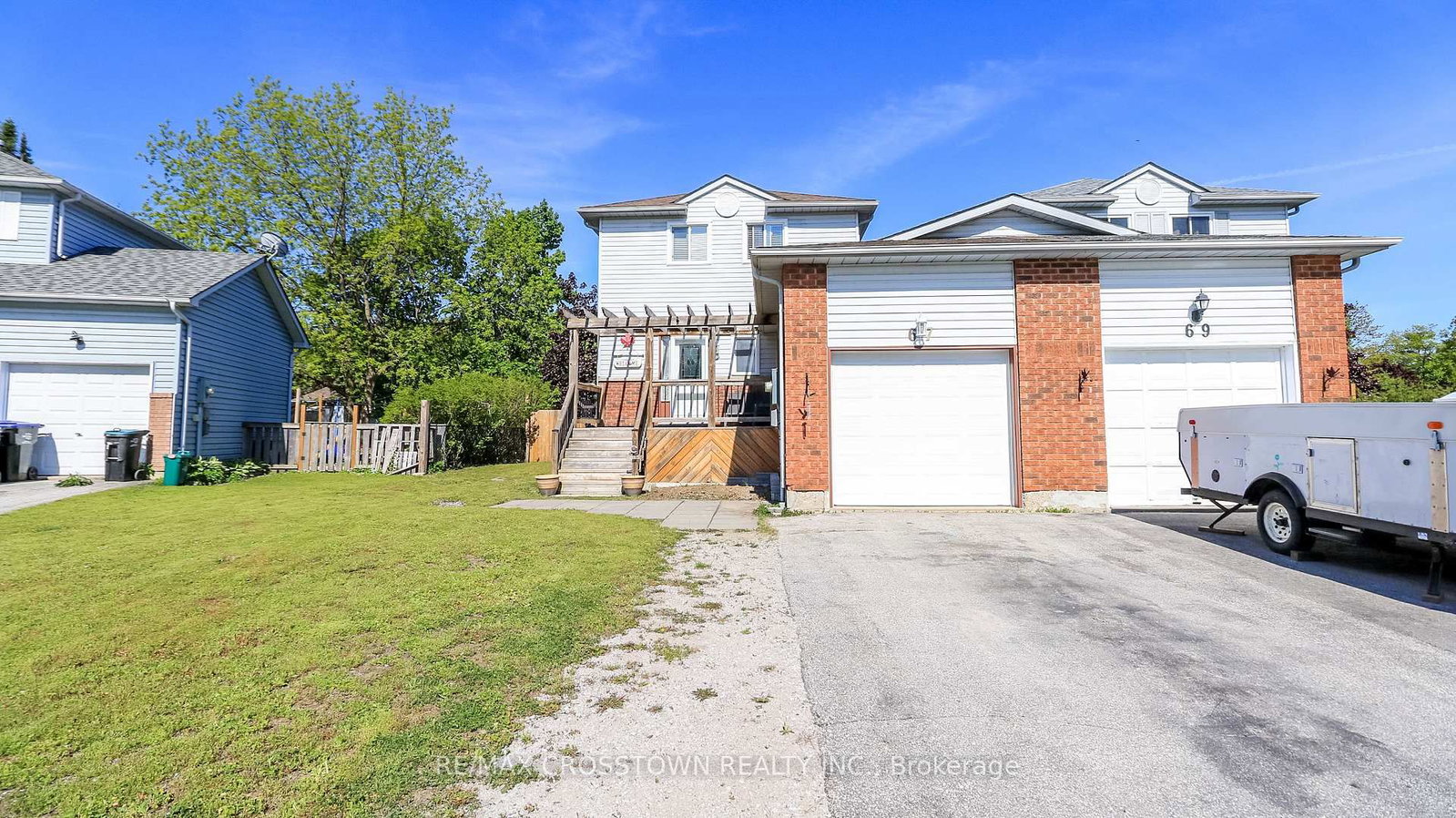 67 Donald Crescent • Wasaga Beach, ON photo 26