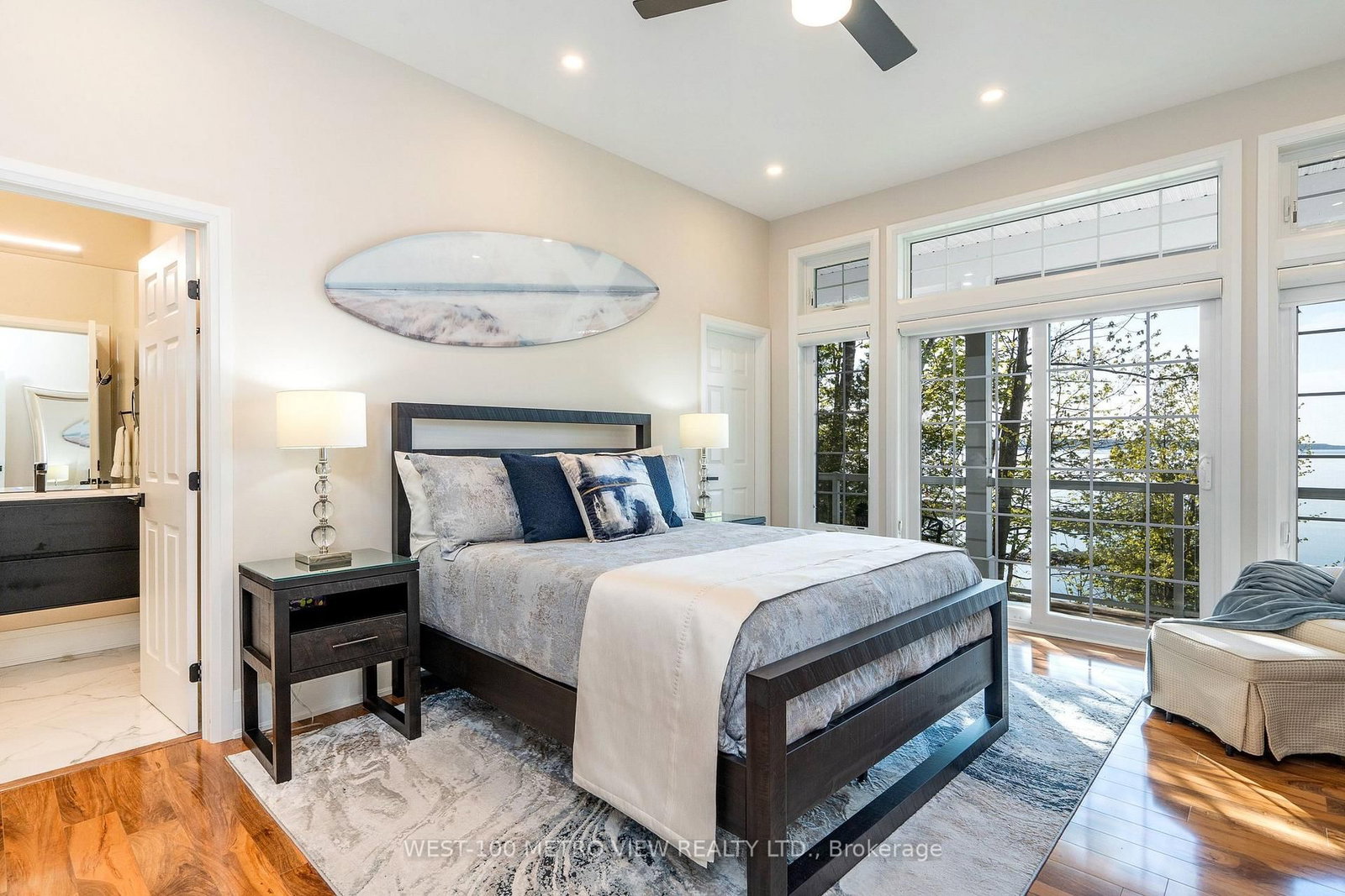 458 SILVER BIRCH Drive • Tiny, ON photo 18