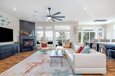 458 SILVER BIRCH Drive • Tiny, ON photo 6