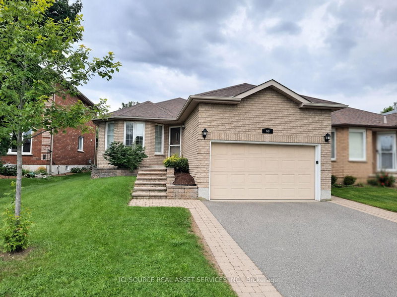 Unit B - 68 Red Oak Drive